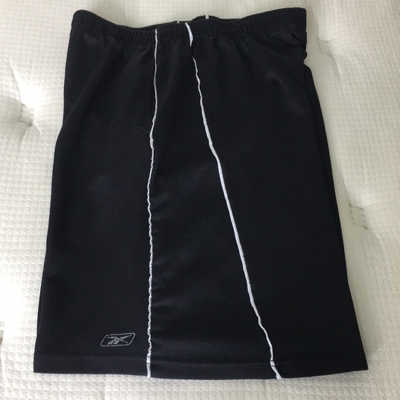 Men Reebok Basketball Shorts size M - Picture 1 of 5